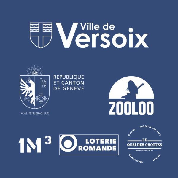 Adhésion stage 24-28 FÉVRIER 2024 - TOUS NIVEAUX - VERSOIX - 2024-25