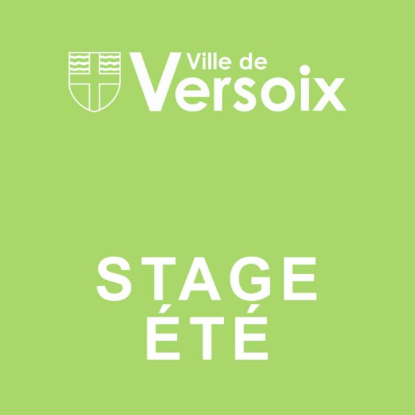 2024/25 - 30 Juin au 4 Juillet - généraux - VERSOIX
