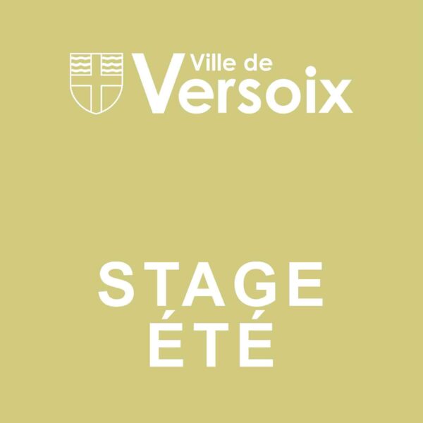 2024/25 - 7 au 11 Juillet 2025 - généraux - VERSOIX