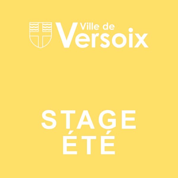 2024/25 - 14 au 18 Juillet 2025 - généraux - VERSOIX