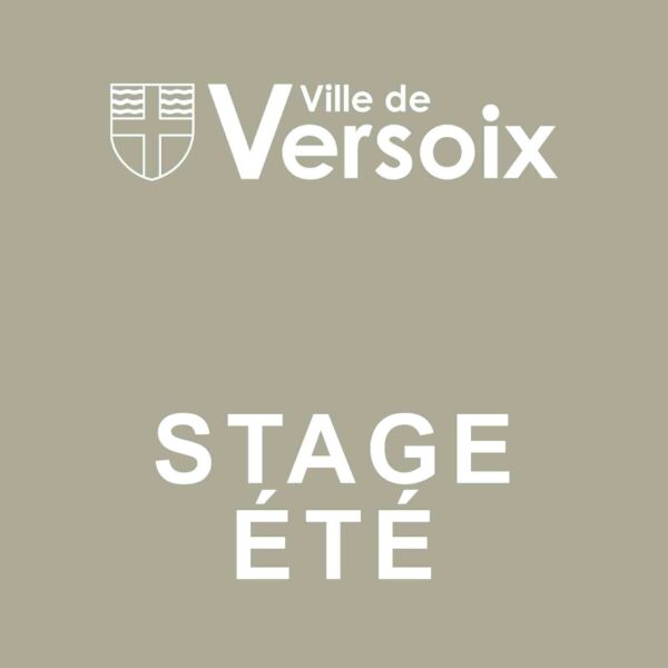 2024/25 - 11 au 15 Août 2025 - généraux - VERSOIX