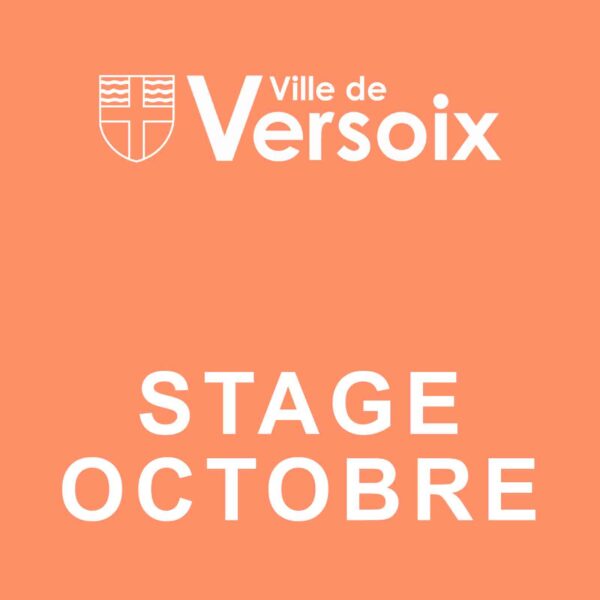 2024/25 - 21-25 Octobre 2024 - TOUS NIVEAUX - VERSOIX - 2024-25